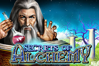 Egt Provide Secretsofalchemy игровой автомат СлотГейм Казино